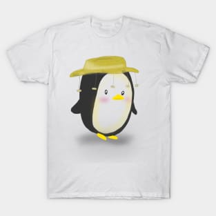 Aussie penguin T-Shirt